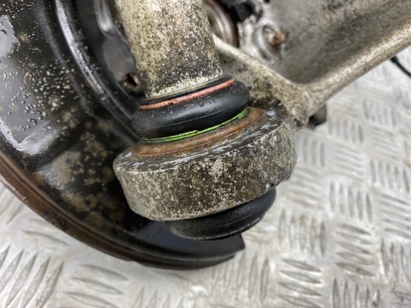 Поворотный кулак, 3600 рублей, Калининград