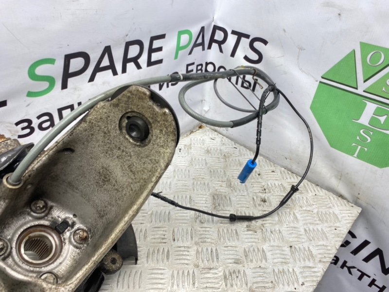 Поворотный кулак, 3600 рублей, Калининград