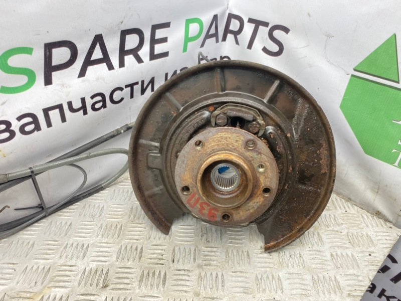 Поворотный кулак, 3600 рублей, Калининград