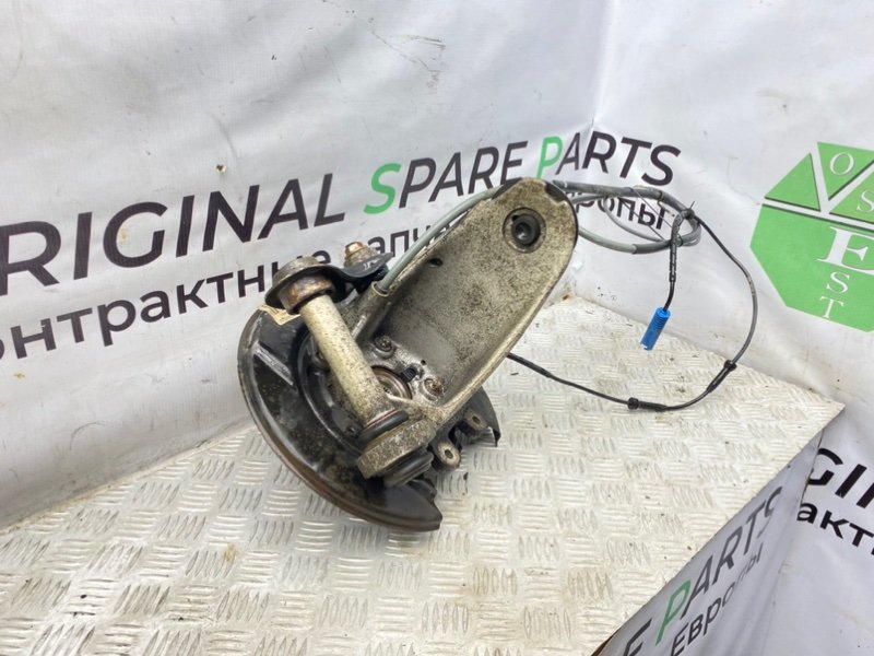 Поворотный кулак, 3600 рублей, Калининград