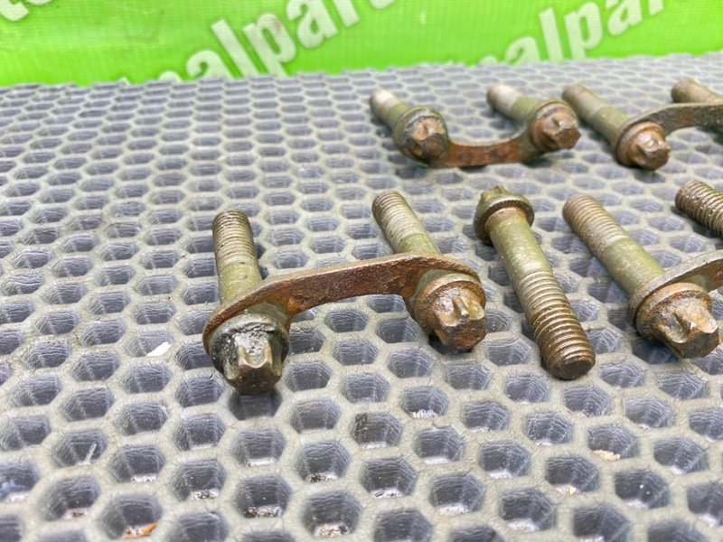 Болты приводов, 1200 рублей, Калининград