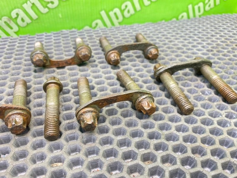 Болты приводов, 1200 рублей, Калининград