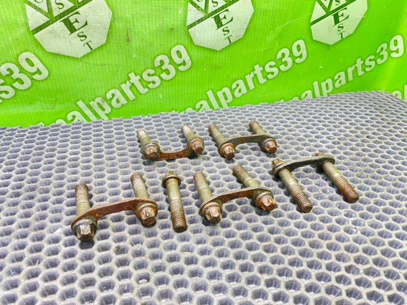 Болты приводов, 1200 рублей, Калининград