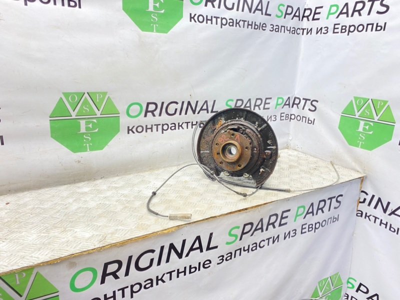 Поворотный кулак, 3900 рублей, Калининград