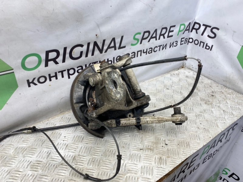 Поворотный кулак, 3900 рублей, Калининград