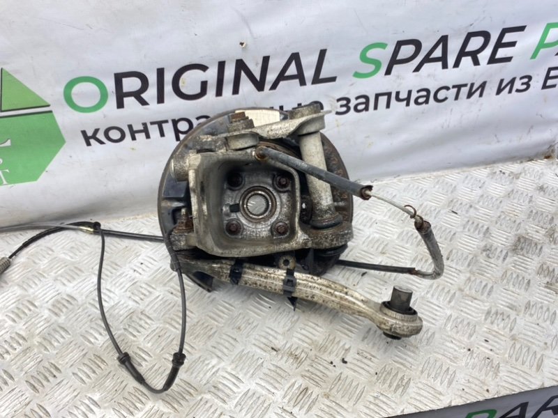 Поворотный кулак, 3900 рублей, Калининград