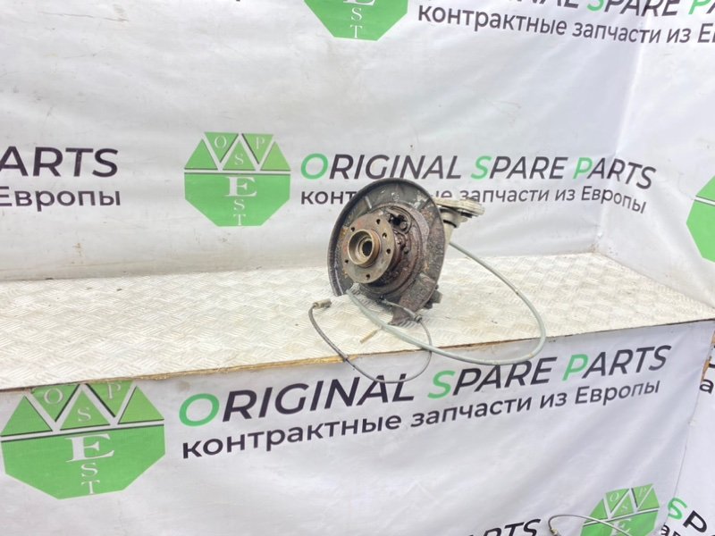 Поворотный кулак, 3700 рублей, Калининград