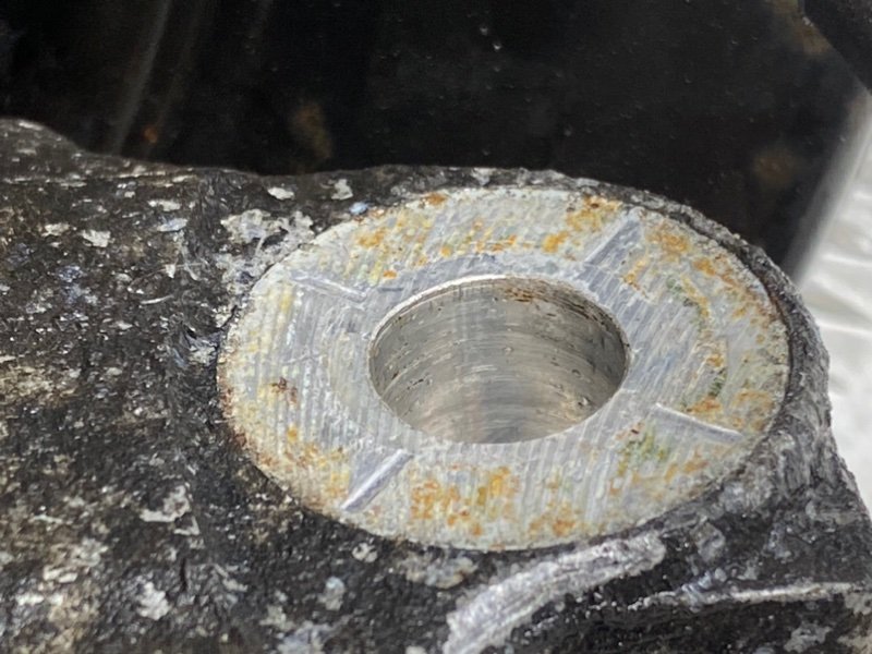 Поворотный кулак, 3700 рублей, Калининград