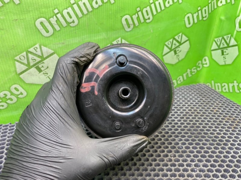 Подушка пневмоподвески, 2800 рублей, Калининград