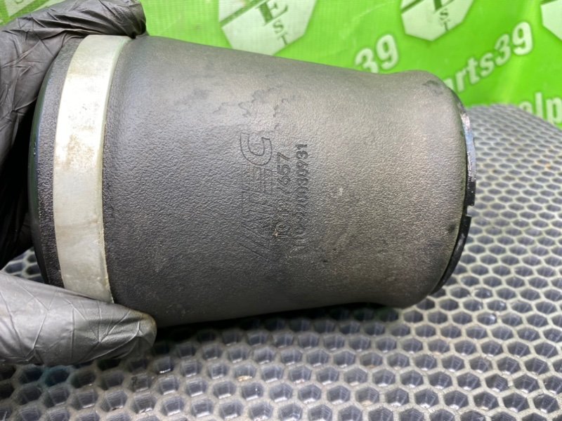 Подушка пневмоподвески, 2800 рублей, Калининград