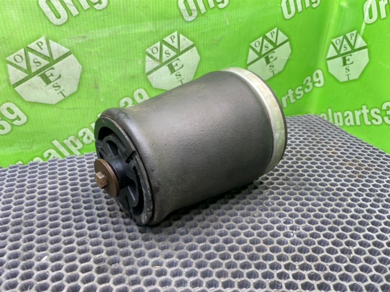 Подушка пневмоподвески, 2800 рублей, Калининград