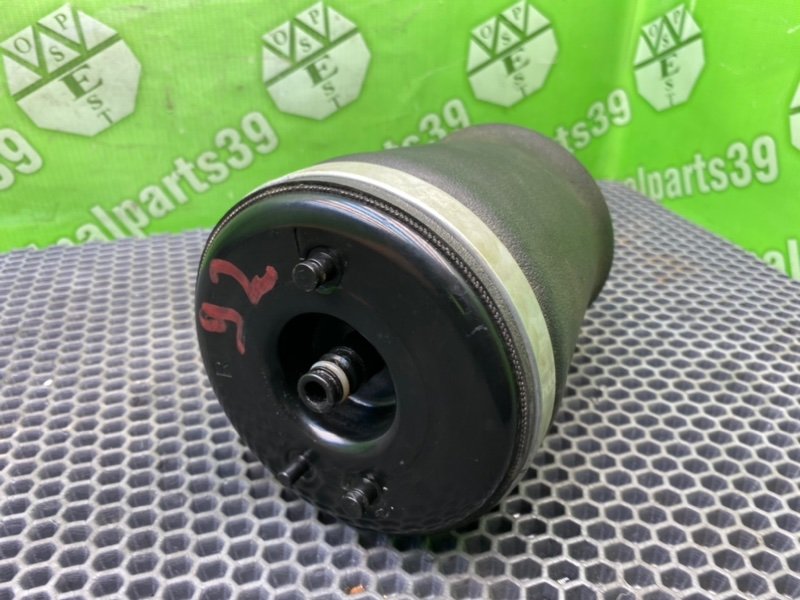 Подушка пневмоподвески, 2800 рублей, Калининград