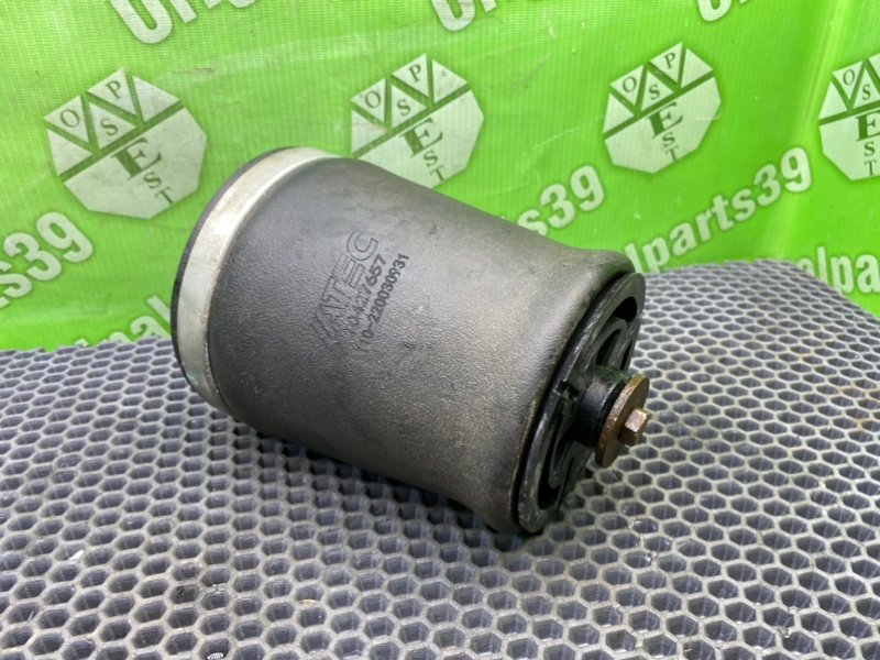 Подушка пневмоподвески, 2800 рублей, Калининград