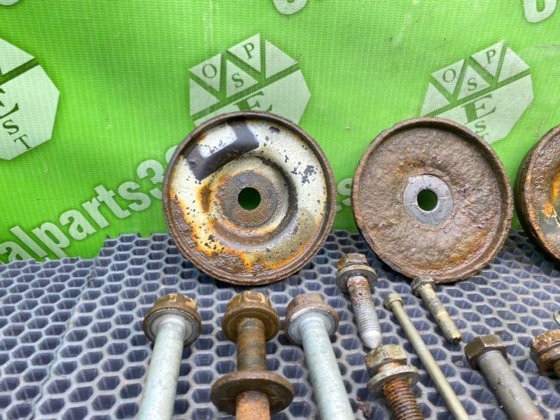 Болты подрамника, 2200 рублей, Калининград