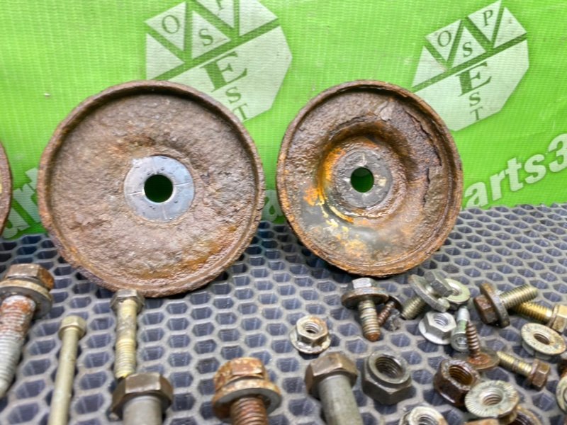 Болты подрамника, 2200 рублей, Калининград