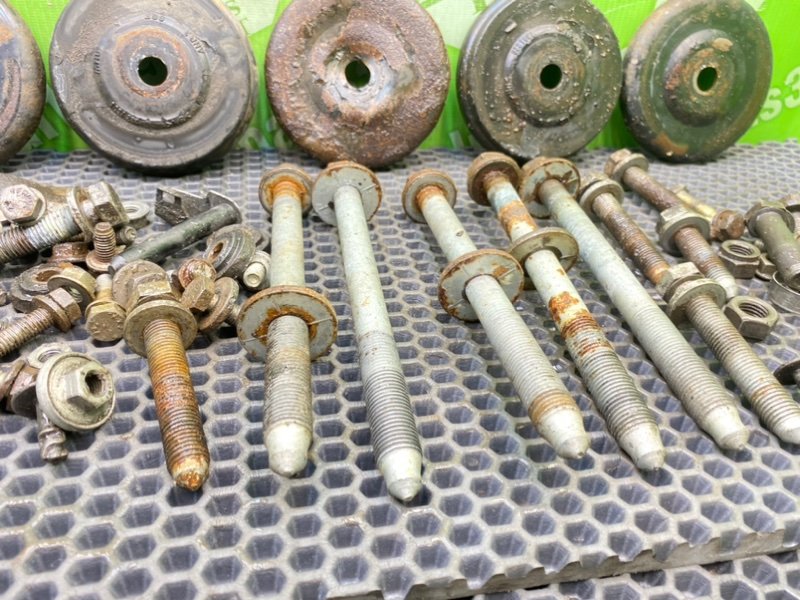 Болты подрамника, 2200 рублей, Калининград