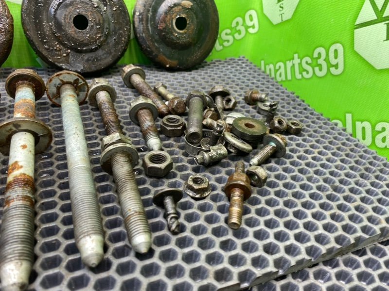 Болты подрамника, 2200 рублей, Калининград