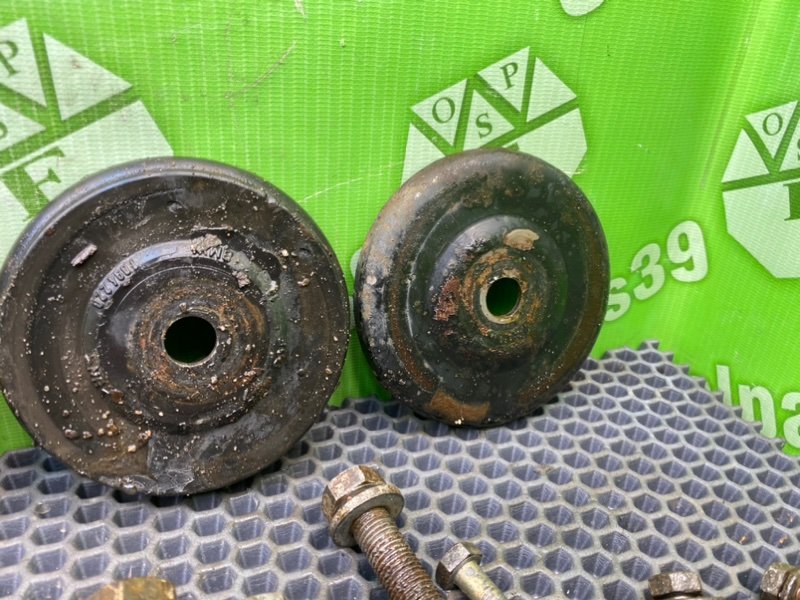 Болты подрамника, 2200 рублей, Калининград