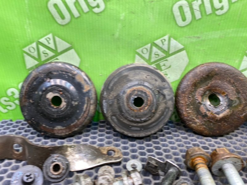 Болты подрамника, 2200 рублей, Калининград