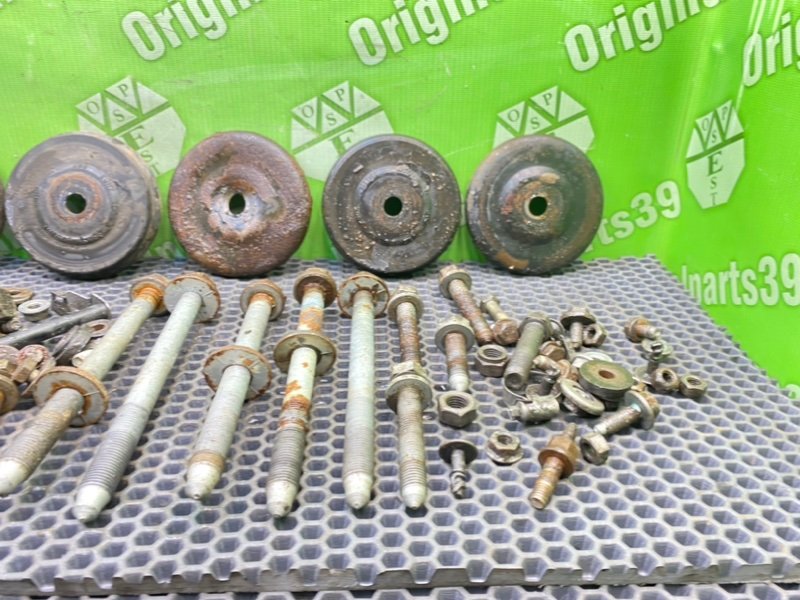 Болты подрамника, 2200 рублей, Калининград