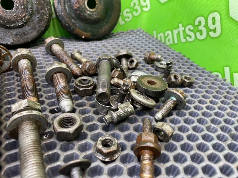 Болты подрамника, 2200 рублей, Калининград