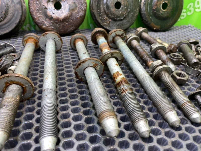 Болты подрамника, 2200 рублей, Калининград