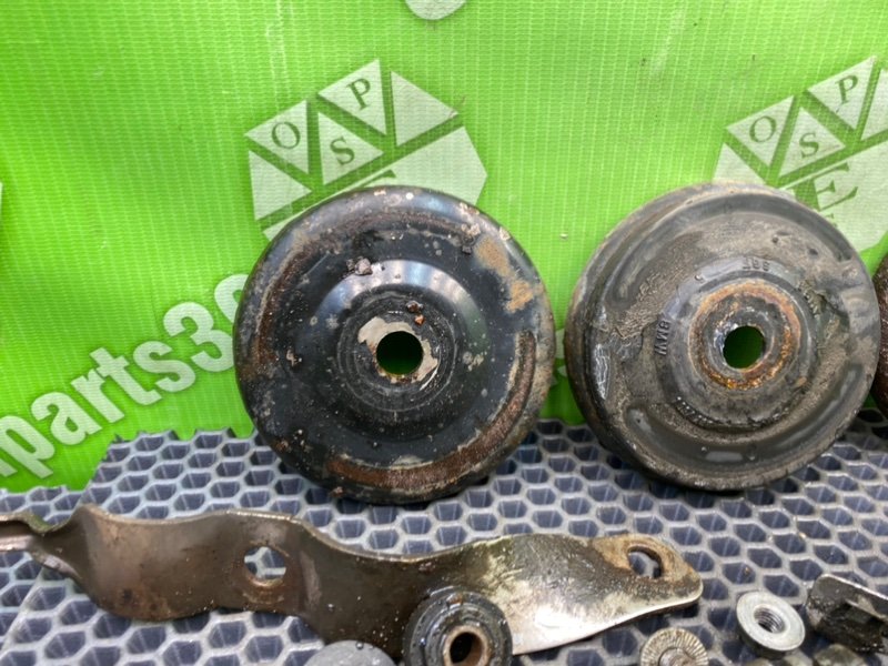 Болты подрамника, 2200 рублей, Калининград