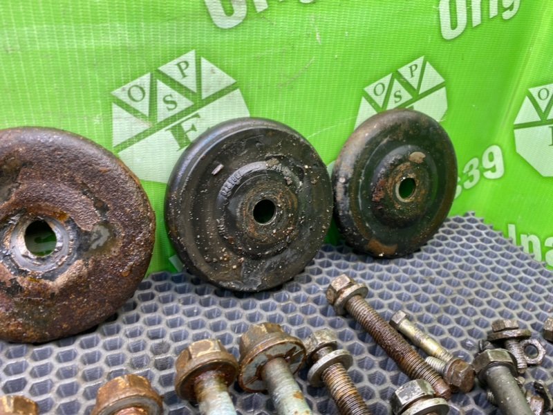 Болты подрамника, 2200 рублей, Калининград