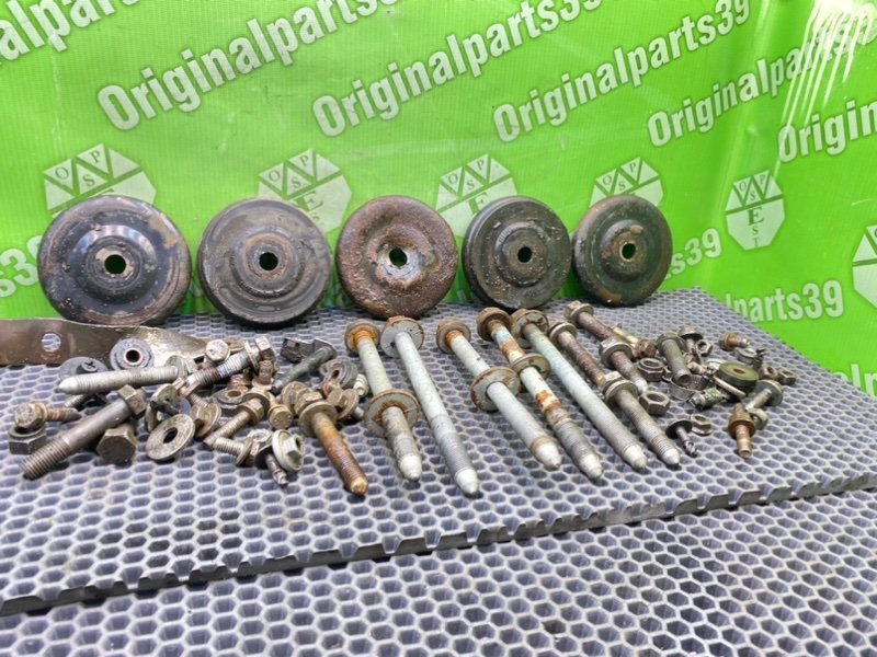 Болты подрамника, 2200 рублей, Калининград