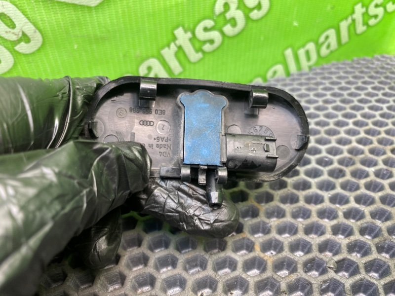 Форсунки стекла, 900 рублей, Калининград