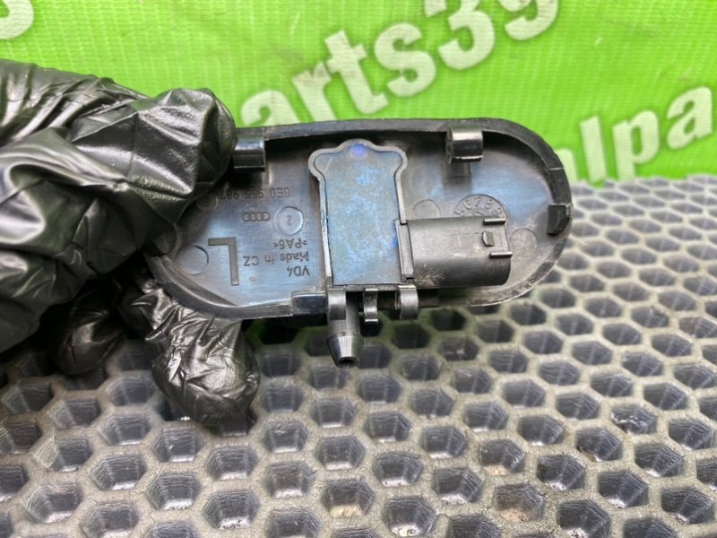 Форсунки стекла, 900 рублей, Калининград