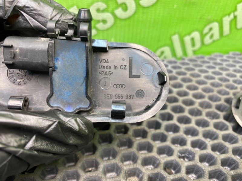 Форсунки стекла, 900 рублей, Калининград