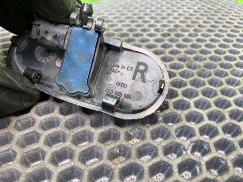 Форсунки стекла, 900 рублей, Калининград