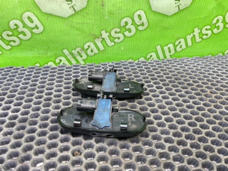 Форсунки стекла, 900 рублей, Калининград