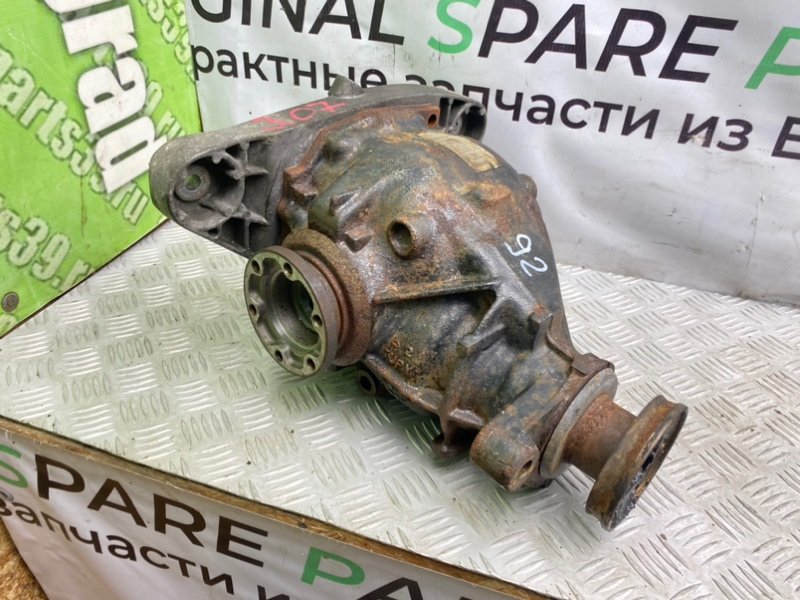 Редуктор, 5400 рублей, Калининград