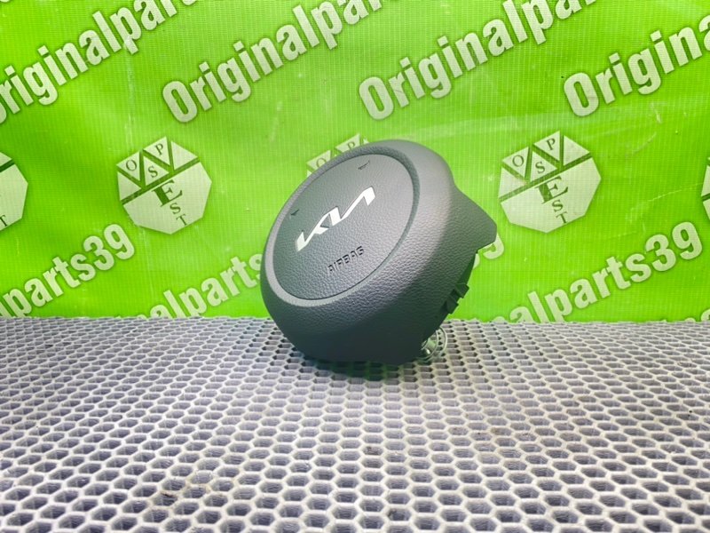 Подушка безопасности в руль, 16200 рублей, Калининград