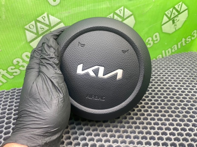 Подушка безопасности в руль, 16200 рублей, Калининград