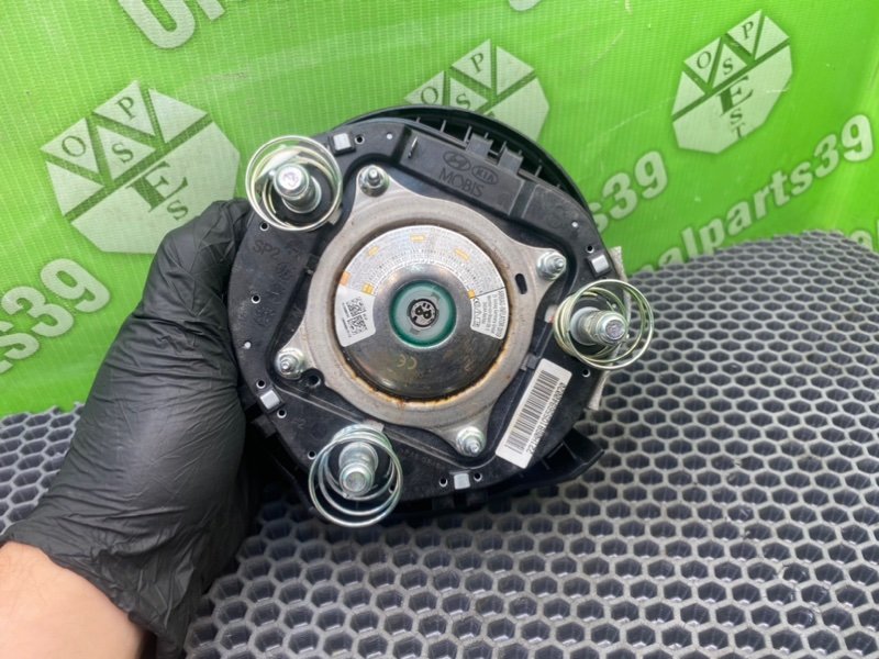 Подушка безопасности в руль, 16200 рублей, Калининград