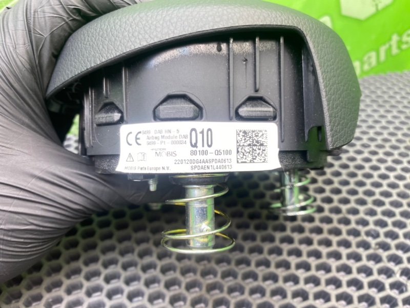 Подушка безопасности в руль, 16200 рублей, Калининград