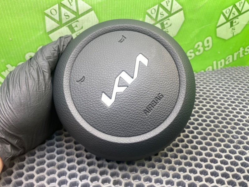 Подушка безопасности в руль, 16200 рублей, Калининград