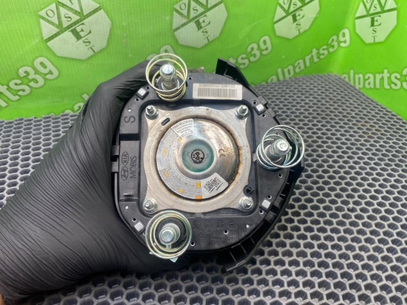 Подушка безопасности в руль, 16200 рублей, Калининград