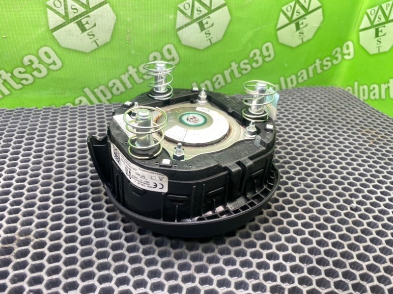 Подушка безопасности в руль, 16200 рублей, Калининград