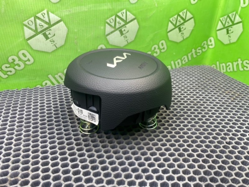 Подушка безопасности в руль, 16200 рублей, Калининград