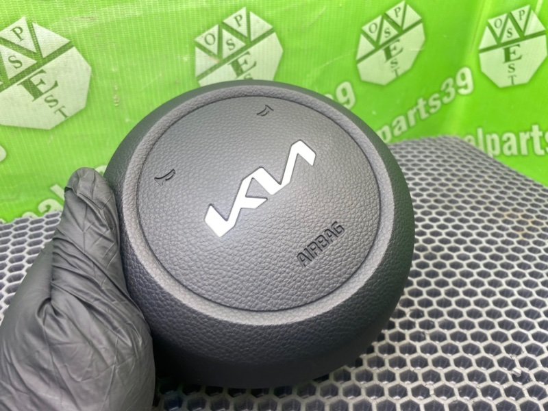 Подушка безопасности в руль, 16200 рублей, Калининград