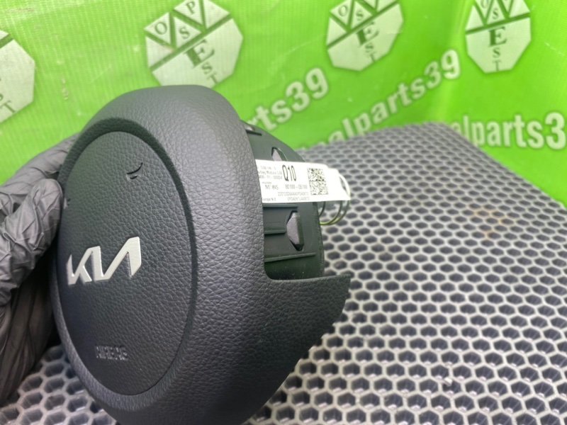 Подушка безопасности в руль, 16200 рублей, Калининград