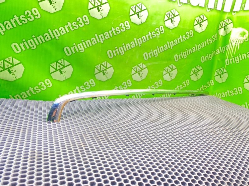 Молдинг бампера, 1700 рублей, Калининград