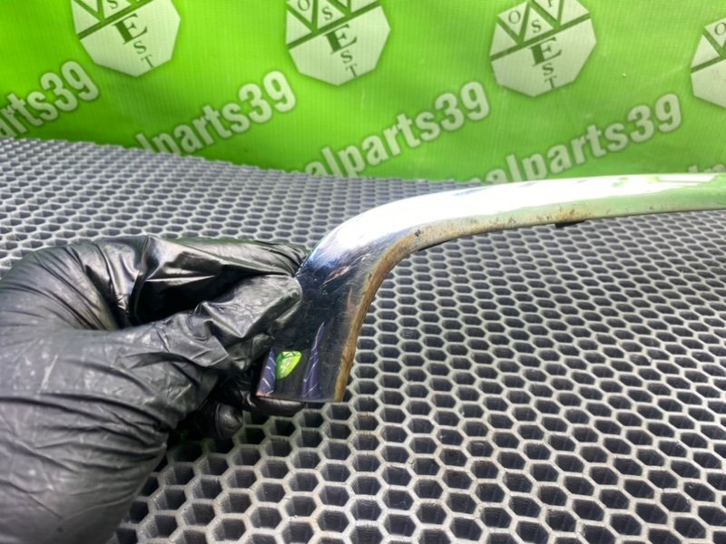 Молдинг бампера, 1700 рублей, Калининград