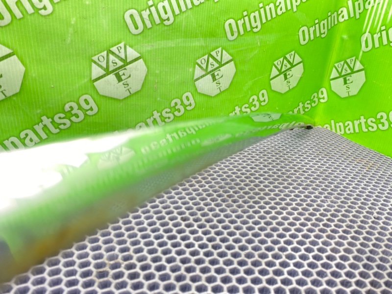 Молдинг бампера, 1700 рублей, Калининград