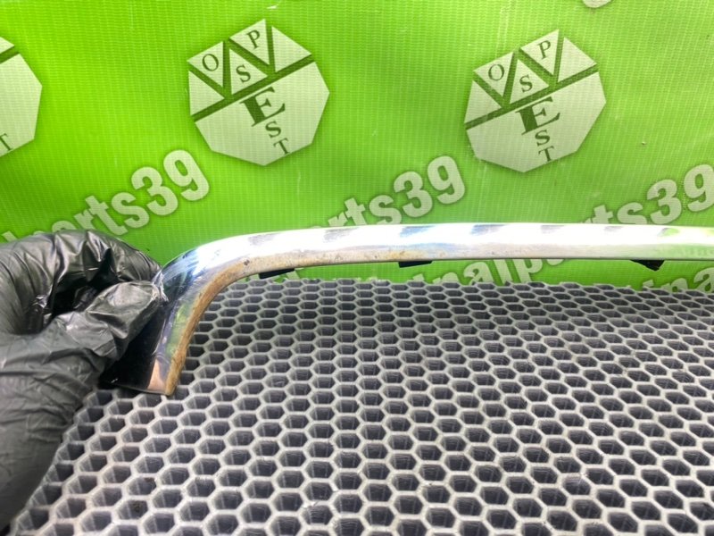 Молдинг бампера, 1700 рублей, Калининград