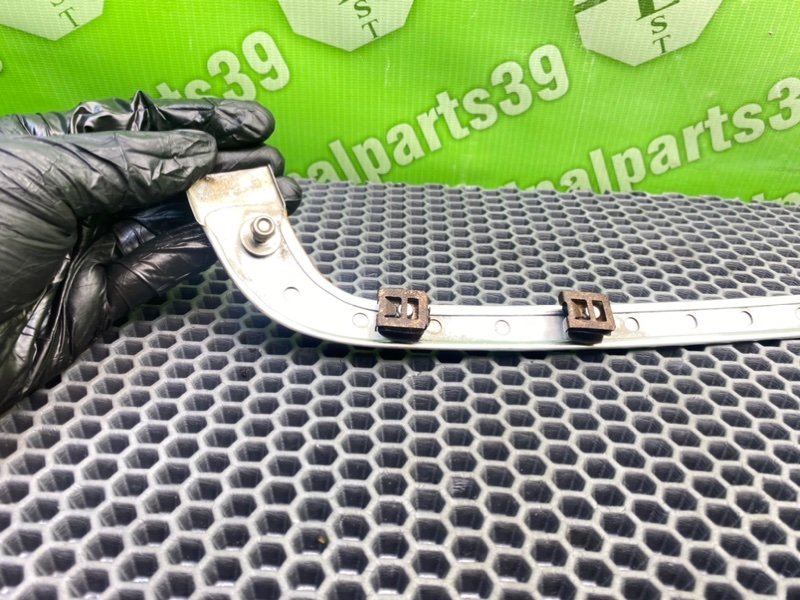 Молдинг бампера, 1700 рублей, Калининград